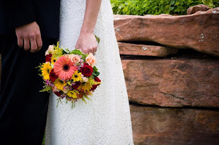 50+ Buket Bunga Pengantin (Hand Bouquet Bunga) Pernikahan