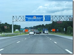 7024 I 94 Welcome to Michigan