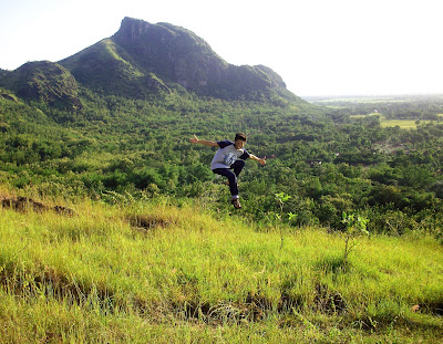 landscape Tulungagung, wisata Tulungagung