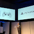 Sony presenta la PS Vita TV