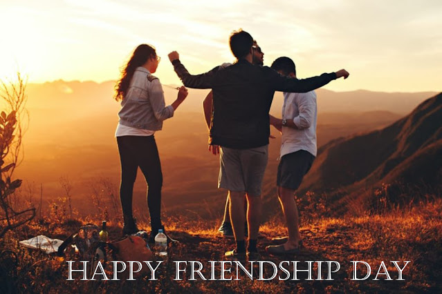 Happy Friendship Day Wishes Quotes (12)