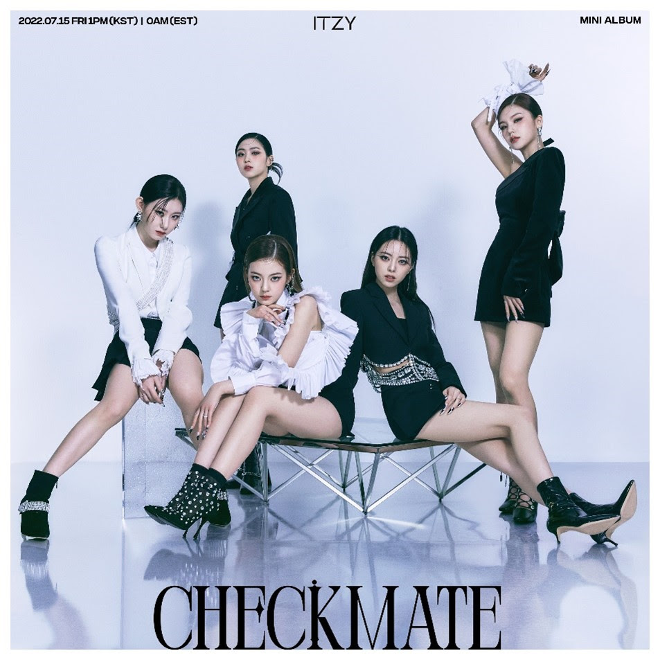 ITZY RETURNS WITH NEW RELEASE, VIDEO, AND TOUR!