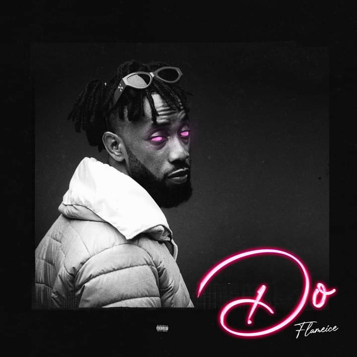 [Music] Flame Ice - Do (mixed by: STG)