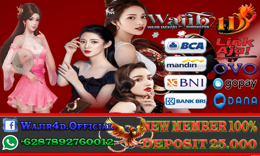 WAJIB4D CARA PERMAINKAN BETTING BILLIONER SLOT DENGAN BENAR