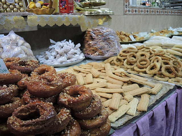 Marokko: Tetouan