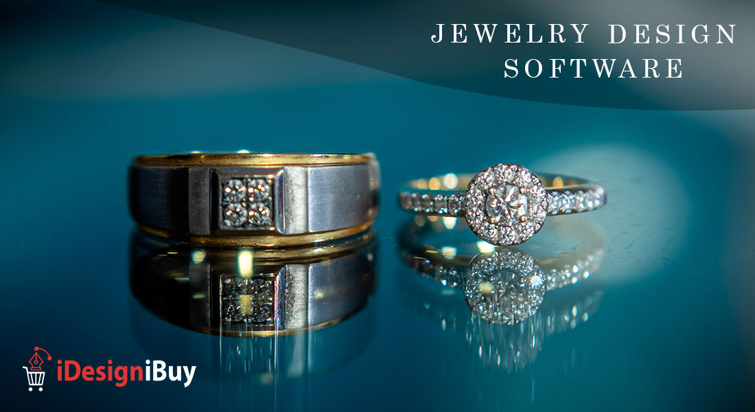 Reinvigorate Luxury Market by Integration Jewelry Design Software