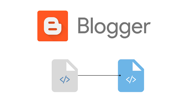 Blogger Script Converter / Blogger XML Converter | TechNeg