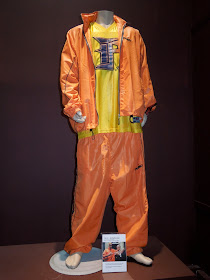 Ali G movie costume