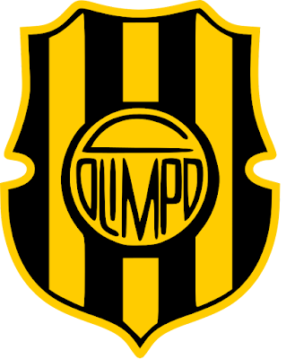 CLUB OLIMPO