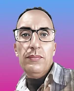 صورة الكاتب