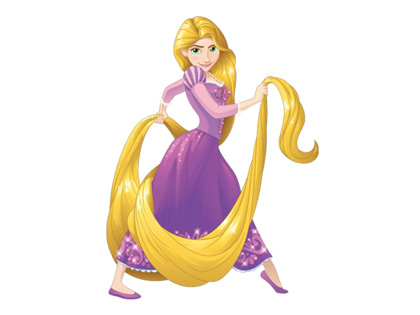 Dongeng Bahasa Inggris Singkat Rapunzel dan Artinya 