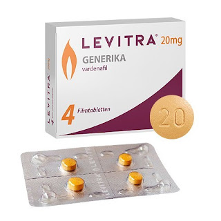  Levitra Tablets in Pakistan