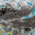 "Trudy" provocará fuertes lluvias en Guerrero y Oaxaca: Conagua 