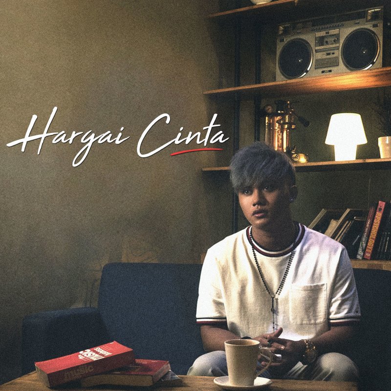 Download Lagu Rizky Febian - Hargai Cinta