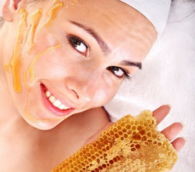 Benefits of Honey For Skin Mask