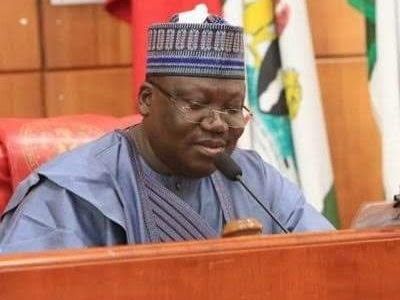 Cattle Rearing Is Not Private Business; Nigerian Government Must Support It – Lawan 