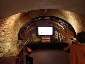 Muzeum Podziemia Rynku