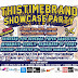 This Time Brand SHOWCASE PARTY