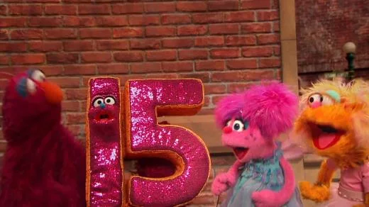 Sesame Street Episode 4506. 2