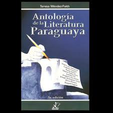Antología de la Literatura Paraguaya