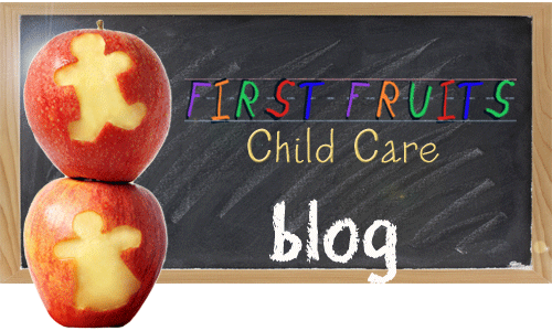 First Fruits