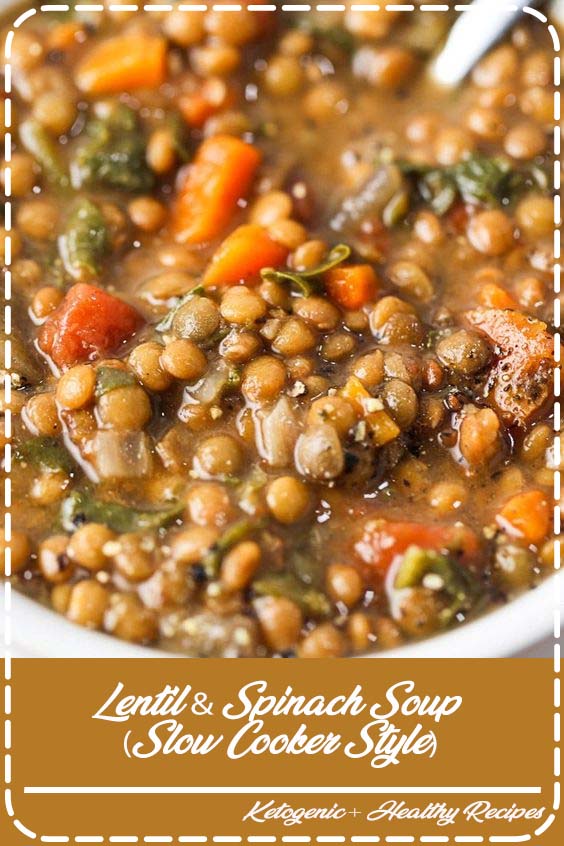 A delicious, nutritious and filling soup with the optional but strongly recommended kick of spice!
