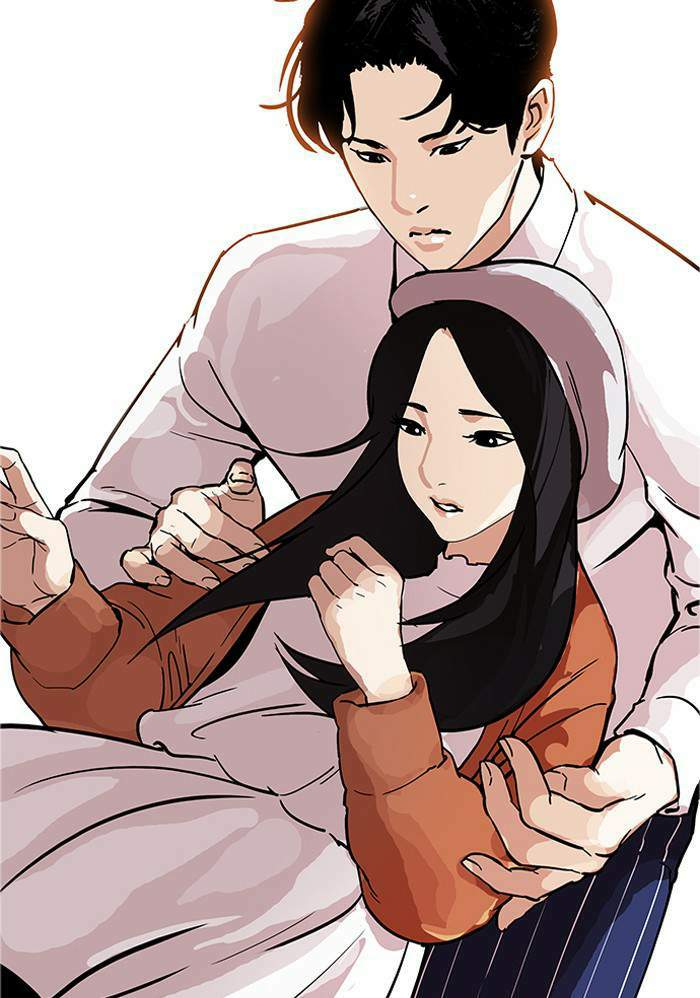 Lookism ตอนที่ 179