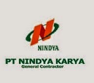 Lowongan Kerja Staf BUMN PT. Nindya Karya