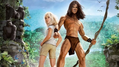 Tarzan 2013 streamen