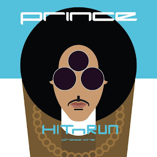 HitnRun Phase One Prince Album