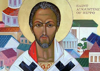 Saint Augustine