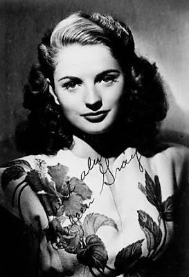 Coleen Gray