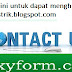 Cara Membuat Contact Us atau hubungi saya dengan mudah di Blog