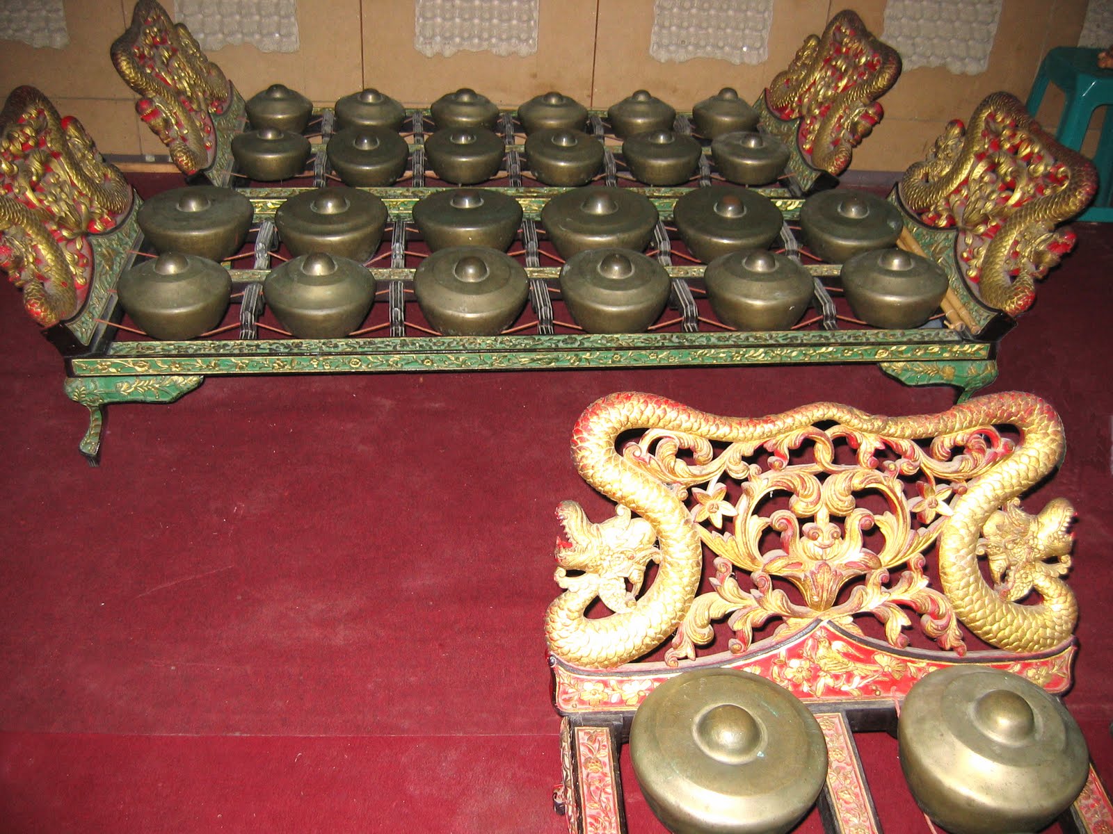 Gamelan Jawa Tengah dan  Yogyakarta Goblokku s Weblog