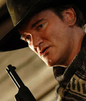 Quentin Tarantino