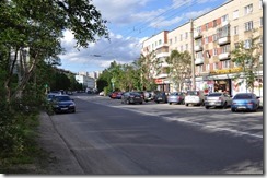 5 mourmansk poliarnie zori ulitsa