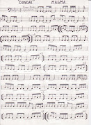 KohntarkoszThe Blog for Magma and Zeuhl Music: Sheet MusicThe Bass .