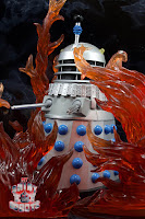 History of the Daleks #6 33