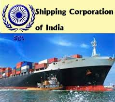 Shipping Corporation of India Mega Walk-In Recruitment 2017 – 2018