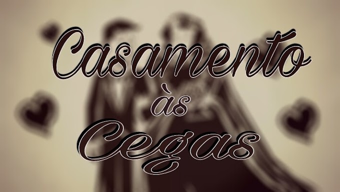 Casamento às Cegas - Último Capitulo 