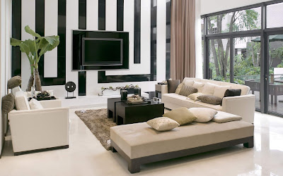 Home interior design ideas for living room