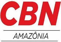Rádio CBN FM 93.3 de Macapá AP
