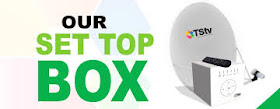 tstv set top box