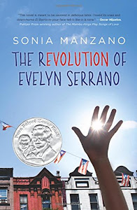 The Revolution of Evelyn Serrano