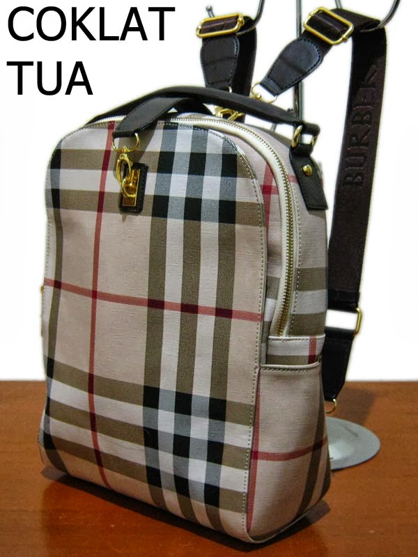 RySa Collection iTASi iBURBERRYi 3 in 1 1259