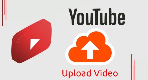 طريقة رفع الفيديو على قناة اليوتيوب للمبتدئين على الهاتف وضبط الاعدادات