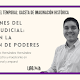 REPORTAJE COMUNITARIO - Elecciones del Poder Judicial: Crisis en la división de poderes
