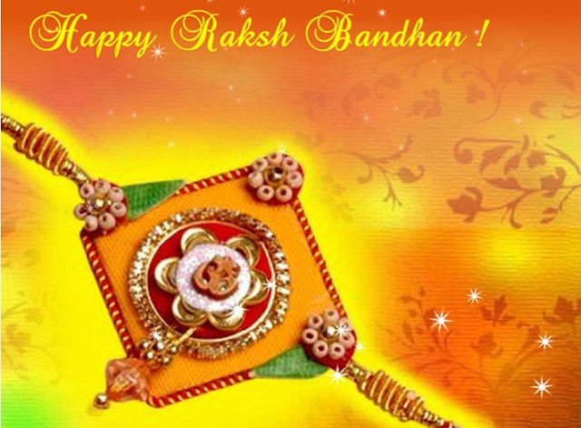 Raksha Bandhan 2013 