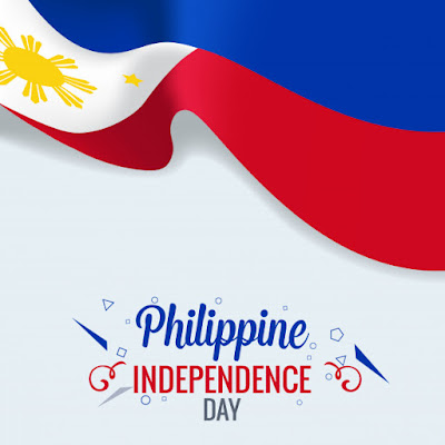 Philippines Independence Day, Friday, June 12 marks the 122nd Anniversary of the Declaration of Philippine Independence