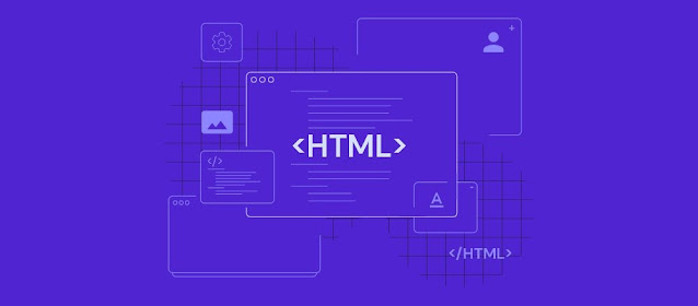 HTML Tag Reference